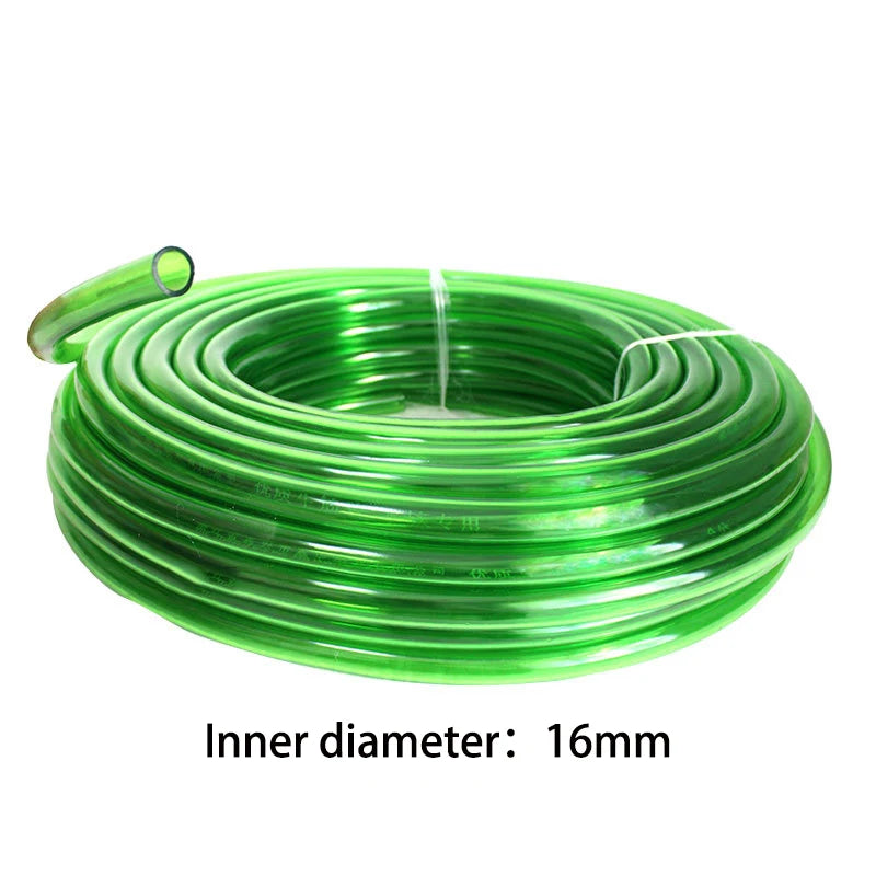 Aquarium Hose for Water Pump 12/16/18 Mm Inner Diameter