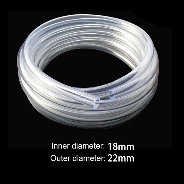 Aquarium Hose for Water Pump 12/16/18 Mm Inner Diameter