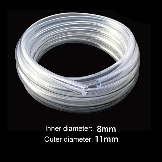 Aquarium Hose for Water Pump 12/16/18 Mm Inner Diameter